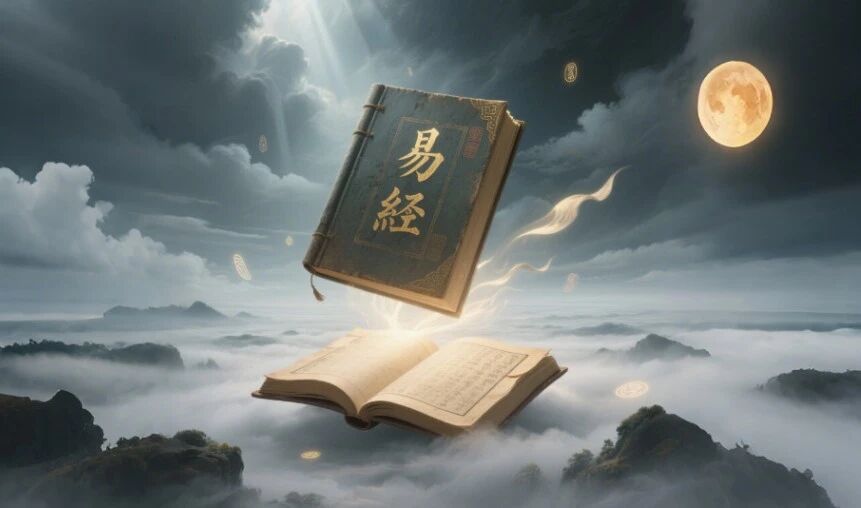 告别迷茫内耗|1 月 30-31 日,用数易与堪舆优化人生轨迹